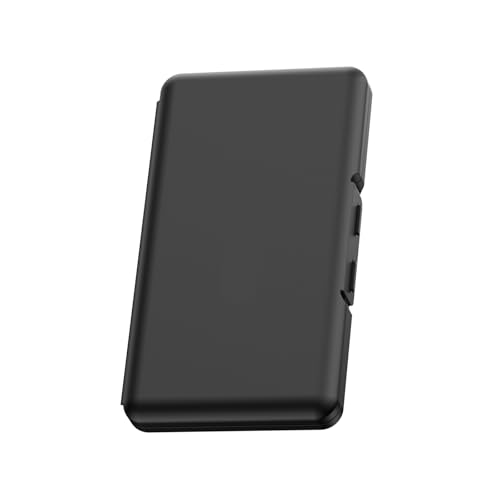 HDDS Enclosure NVME NGFF water-resistant HDDS case for safe storage and easy transport