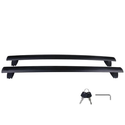 Portabicicletas techo Jeep Grand Cherokee 2011-2021 barras portaequipajes coche