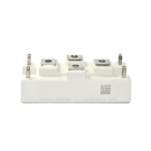 Module GD50HCU120C8S évite surchauffe onduleur haute puissance - 3