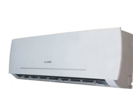 Lloyd LS19A3LR Indoor Unit Side View