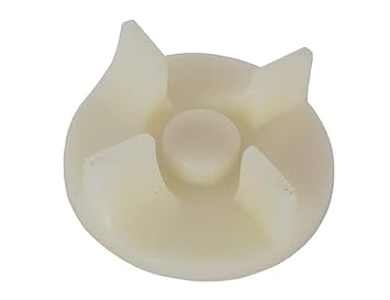 Coupler Suitable for All Four Teeth Coupler Mixer Grinders