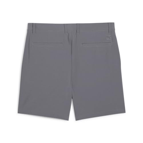 Image of PUMA Mens 101 Solid Shorts Casual Bottoms Casual