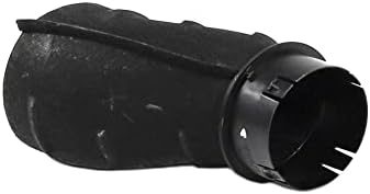 Dodge Challenger SRT Hellcat Air Cleaner Duct Tube Mopar OEM