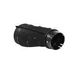 Dodge Challenger SRT Hellcat Air Cleaner Duct Tube Mopar OEM