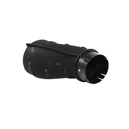 Dodge Challenger SRT Hellcat Air Cleaner Duct Tube Mopar OEM