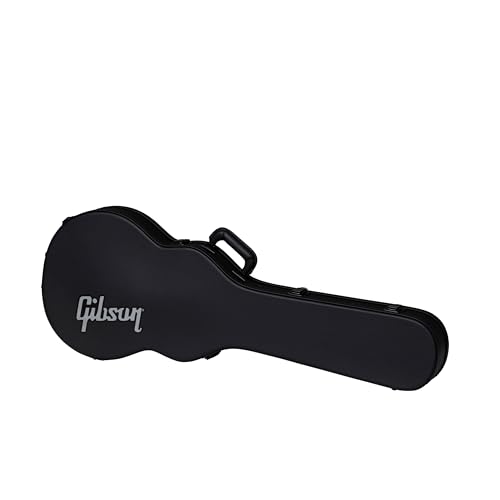 Gibson Les Paul Junior Modern Hardshell Case, Black