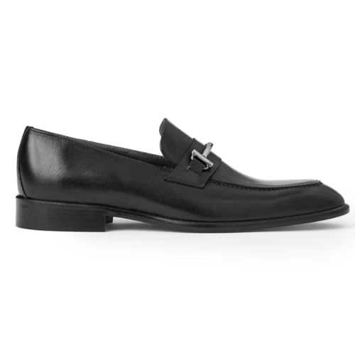 Bruno Magli Men's Sante Loafers2