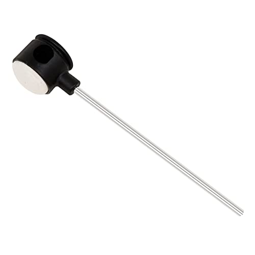 Accesorio Martillo Reemplazo Pedal de Batería Durable para Percusión miniatura 1