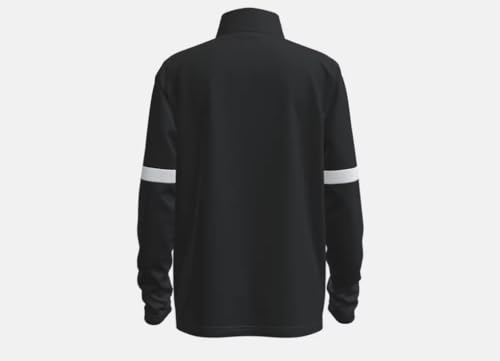 Under Armour Team Knit Youth Full Zip Warm Up Jacket YL2