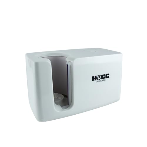 HOGG Auto Mug Press Machine - Quick N' Easy Series, Sublimation Heat...