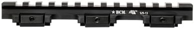 BCM A/T Optic Riser 625-13 by BCM