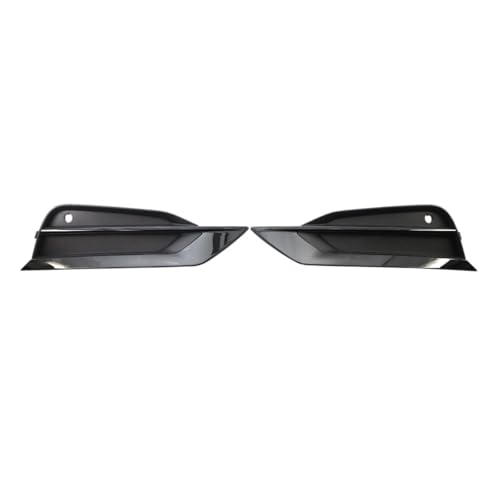 Grille antibrouillard Volvo S90 V90 2016-2019 remplacer pièce 31425447
