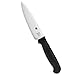 Spyderco Plain Edge Paring Knife W/4.48" Blade
