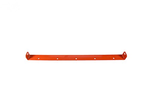 Mr Mower Parts Steel Scraper Bar Replaces Ariens 00620159. Fits 28