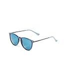 producto de calidad KIMOA - Lisboa Gafas, Metálica, Normal Unisex Adulto, Azul