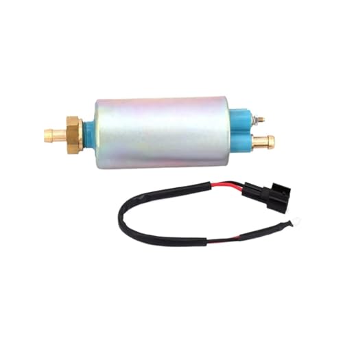 Bomba de combustible adecuada para solucionar tirones en motor 888251T02 y 888251T