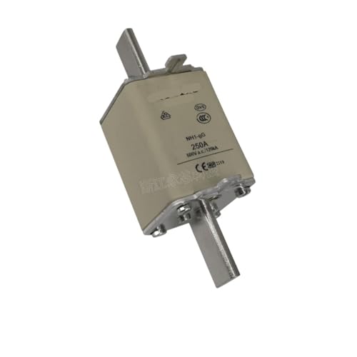 Fusible rapide 3NA3117-2C haute performance à couteaux calibrage précis 40A - 2