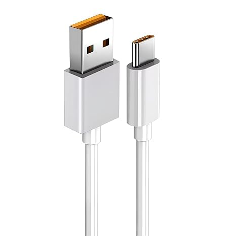xilioes Original 100W Supervooc USB to Type C Mobile Charging Data Cable for Realme GT 6T/12 pro plus/11 pro plus/P1 Pro/P1/11/10/9 Pro/Narzo 70x/60 Pro/60/50 pro, Support 65W Superdart, Quick (AR104) (B0D8KPB65D) Amazon Price History, Amazon Price Tracker