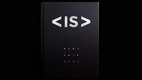 Less is More Standard Edition by Benjamin Earl Book