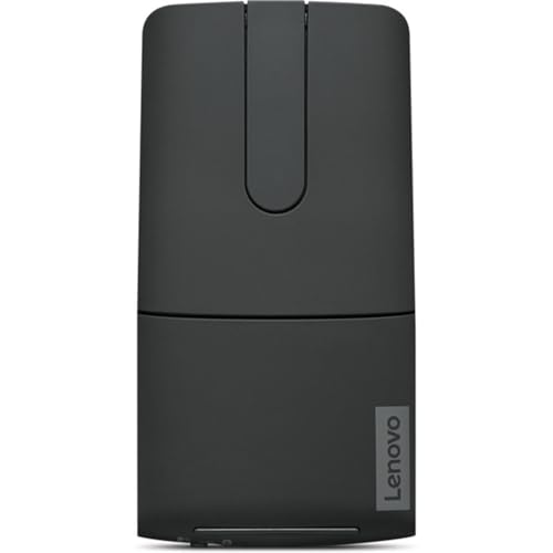 Image of Lenovo ThinkPad X1 Presenter MouseNew Retail, 4Y50U45359New Retail,Black