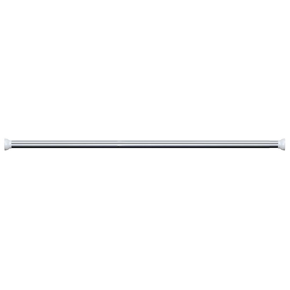 Support de Plafond pour Barre de Douche Spirella Surprise Blanc de Fixation