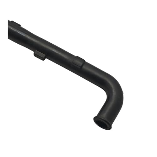 Abrazadera de manguera de aceite para mantenimiento de motor HHT35S 5