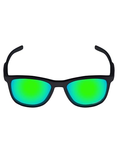 Image of Mryok Replacement Lenses for Oakley Trillbe X OO9340 Sunglasses, HD Polarized, UV Protection, Impact Resistant, Perfectly Fit