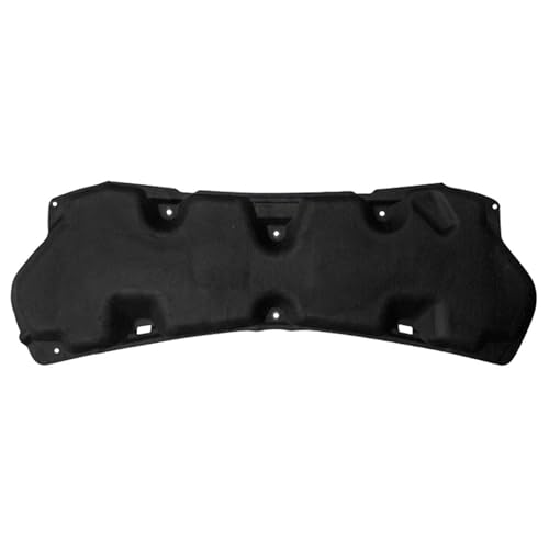 Insonorisation capot avant CR-V 2017-2021 contre bruit moteur et froid