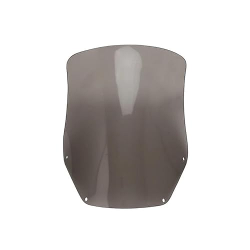 Déflecteurs de pare-brise moto Yamaha WR450F : bulle de protection transparente bulle moto