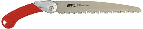 ARS Pruning saw for Raw trees (TL-24 PRO) (Japan Import) Cover