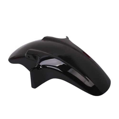 Garde-Boue Moto Voyagez Propre en Hornet CB600F et CB900F au Quotidien