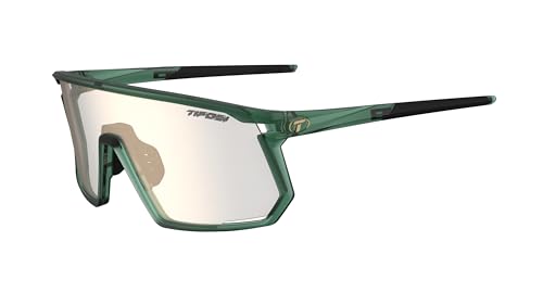 Tifosi Optics Moab - Gafas de sol (Forest Vapor (Clarion Gold Fototec))