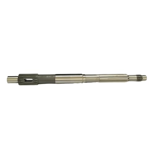 Arbre d'hélice Yamaha F20 F25 pour réparer les vibrations de l'embase