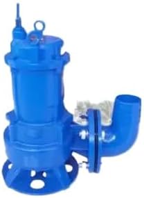 Compatible for Submersible Sewage Pump WQD6-12-0.55 WQ6-12-0.55 WQD10-10-0.75 WQ10-10-0.75 WQD7-15-1.1 WQ7-15-1.1 WQD15-9-1.1 WQ15-9-1.1 (WQ6-12-0.55)