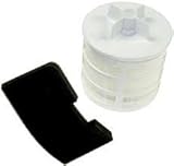 35601328 HOOVER - Filtro aspirador Hoover SE71SE51011