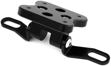 Mantt GPS Bracket Handlebar Clamp Mount Fit for Versys 1000 650 XSR900 — view 6