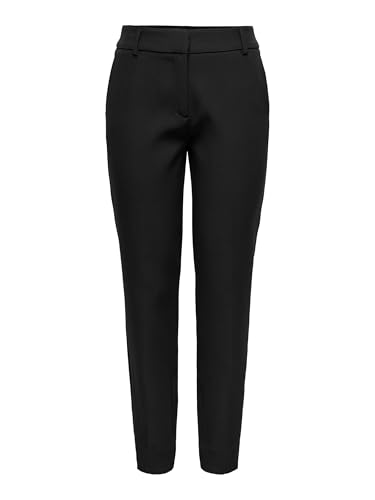Pantalon slim fit ONLY ONLVERONICA-Elly en toile stretch extensible et durable
