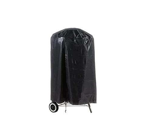 Florabest Funda protectora para barbacoa (impermeable, redonda, diámetro 70 x altura 90 cm)