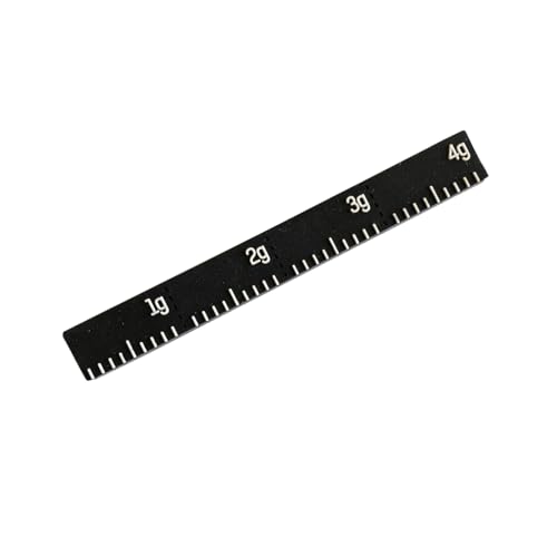 Laikoutd Tennis Tape Racquet Head Silicone Tapes Tennis Racket Weight Balances Strips Racquet Balancers Silicone Balances Accessory