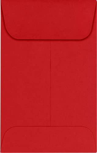 LUXPaper #1 Coin Envelopes | 2 1/4