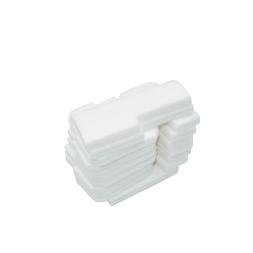 Almohadilla de tinta Epson L800 porosa y compatible con impresoras Stylus Photo R290 R295