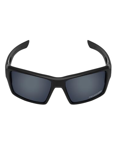 Image of Mryok Replacement Lenses for Oakley Eyepatch 2 OO9136 Sunglass, HD Polarized, UV Protection, Impact Resistant & Perfectly Fit