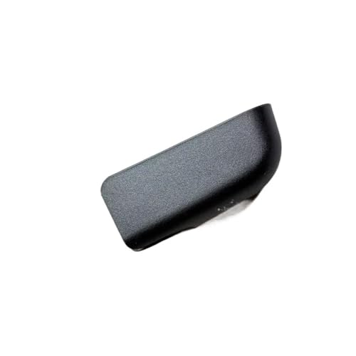 Cubierta del brazo del limpiaparabrisas trasero de alta resistencia compatible con Peugeot