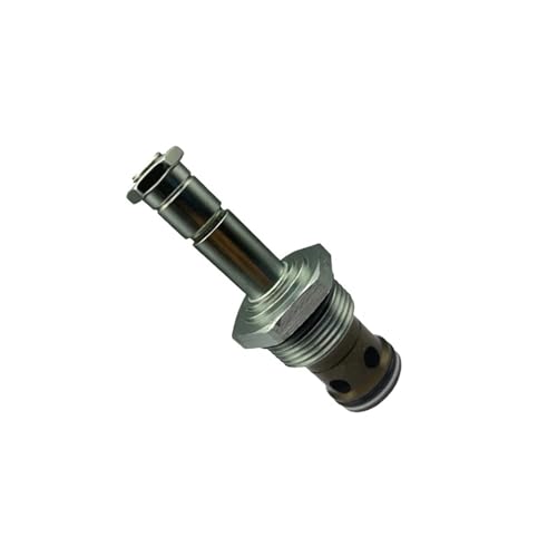 Électrovanne SV16-20 24V pour stopper les fuites de pression