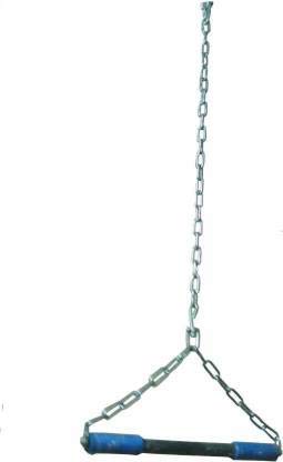 APTITUDE 4 feet Hanging/Sangal Rod Height Increase and Pull Ups Exercise with Heavy Chain Rod and Foam Grip (Multicolour) (B07VBLZVLG) Amazon Price History, Amazon Price Tracker