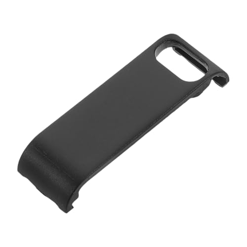 AUTSUPPL GoPro8�Ή��J�����o�b�e���[�T�C�h�h�A�J�o�[ �v�����J�����J�o�[�A�N�Z�T���[ �T�C�h�I�[�v���[�d�R���p�[�g�����g �ی�@�\�t�� �A�N�V�����J�����p�A�N�Z�T���[ �ʐ^�B�e�p