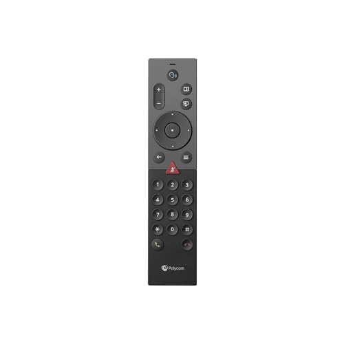 HP Poly IP Table Microphone Microphone pour Poly G7500 Poly Telehealth Station G7500 - vue 3