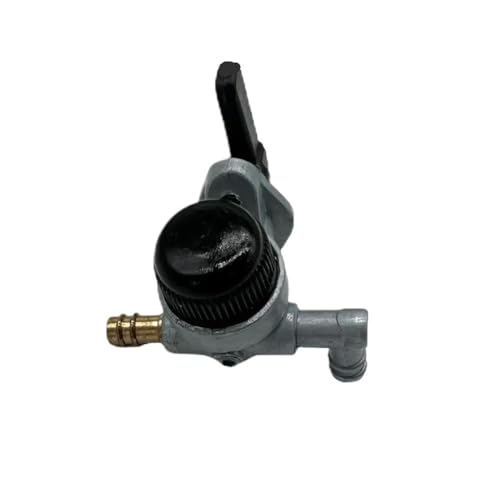 Robinet de carburant filtre moteur hors-bord pour stopper les impuretés