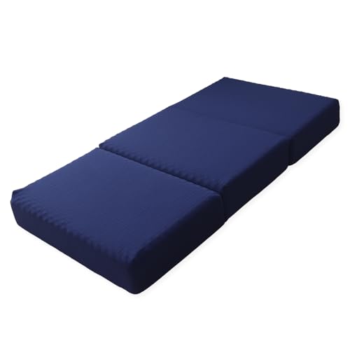 D's collection ɌO܂荂vt@C}bgXzc VOTCY 97×195cm ݖ20cm(kO) k lCr[