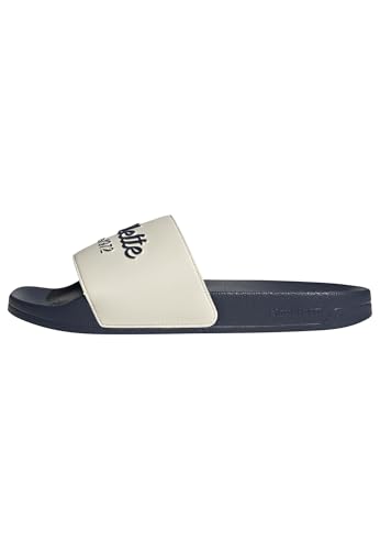 Image of adidas Unisex Adult Adilette Shower Slide
